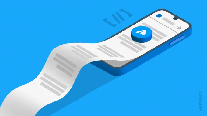 Telegram появятся блоки цитат и кода, настройка превью ссылок, улучшенный механизм ответов