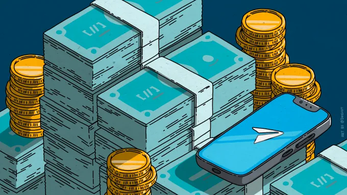 СМИ: Telegram может провести IPO в 2025 году