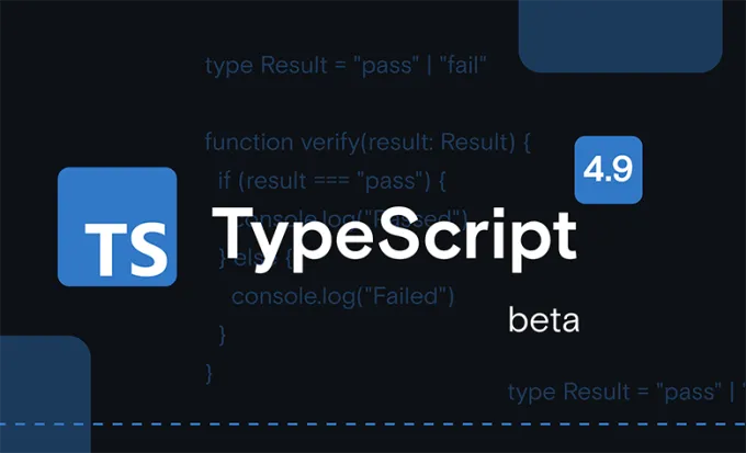 TypeScript 4.9: что нас ожидает